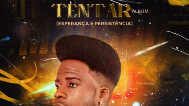 Mayson Star - Valeu Apenas Tentar