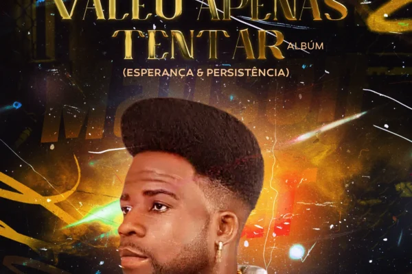 Mayson Star - Valeu Apenas Tentar