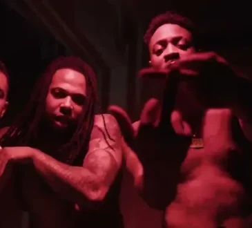 Sold Out Skwadd x Monsta - Paredão
