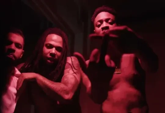 Sold Out Skwadd x Monsta - Paredão