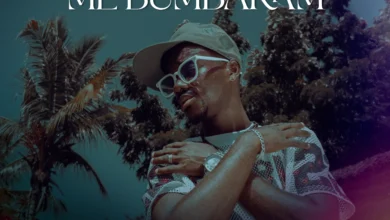 Felizty - Me Bumbaram (Prod. Adilson Dalack)