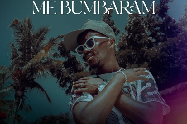 Felizty - Me Bumbaram (Prod. Adilson Dalack)