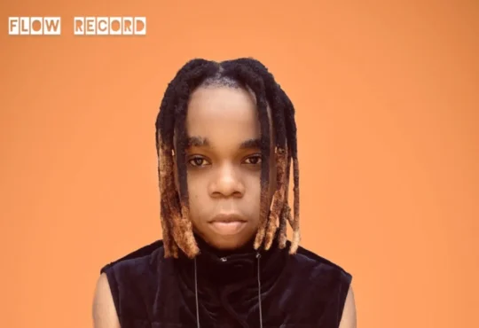 Ney Tex - Baby Rola (Afro Beat)