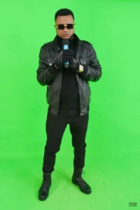 King Mayala - Kianda (Afro Beat) 2025