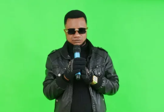 King Mayala - Kianda (Afro Beat) 2025