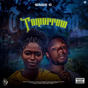 Sage C - Tomorrow (Amapiano)