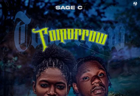 Sage C - Tomorrow (Amapiano)
