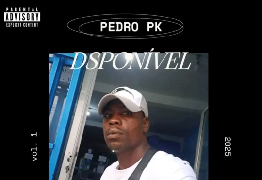 Mano PK - Tua Mãe (Kuduro Melódico)