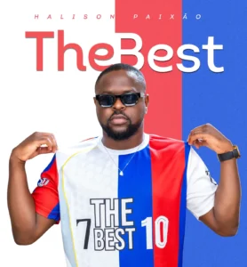 Halison Paixão - The Best