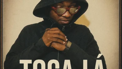 KillaBanga - Toca-Lá (Kuduro) 2025