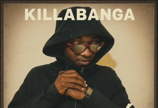 KillaBanga - Toca-Lá (Kuduro) 2025