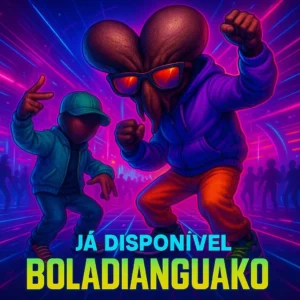 Bi Gangster - Bolandiaguko (Trap)