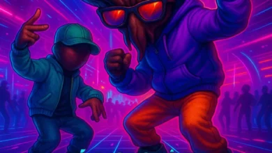 Bi Gangster - Bolandiaguko (Trap)
