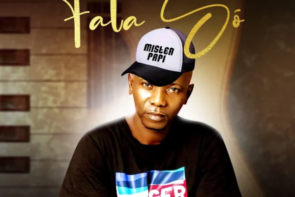 Mister Papi 5 - Fala Só