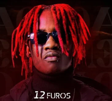 12 Furos - Tó Malaick
