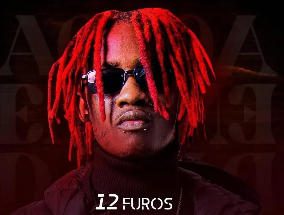 12 Furos - Tó Malaick