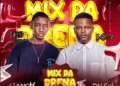 DJ Mano K - Mix Da Drena (Vol. 3) 5 DJ Mano K - Mix Da Drena (Vol. 3)