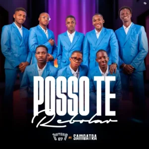 Sintonia 07 - Posso Te Rebolar (Feat. Sambatra)