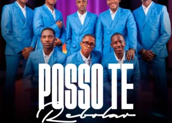 Sintonia 07 - Posso Te Rebolar (Feat. Sambatra)