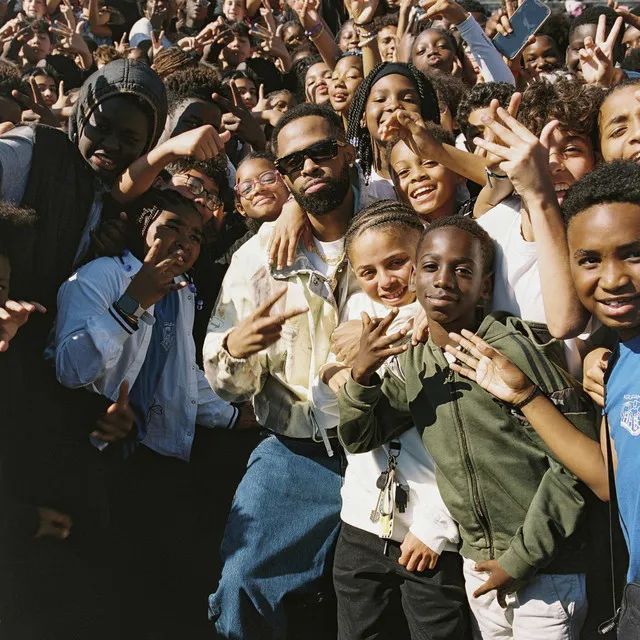 T-Rex - Amanhã (Rap) 2025