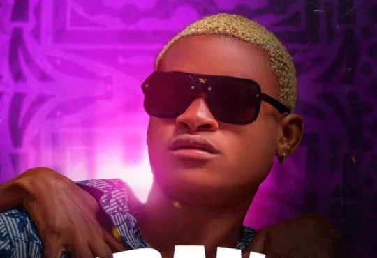 Mozany Bué De Ahh - Abana (Afro House) 2025