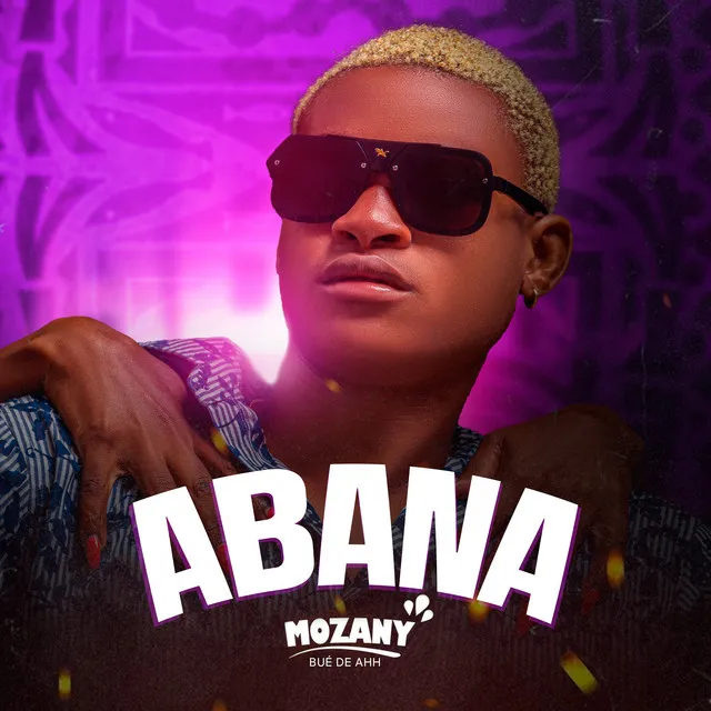 Mozany Bué De Ahh - Abana (Afro House) 2025