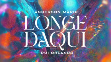 Anderson Mário e Rui Orlando - Longe Daqui