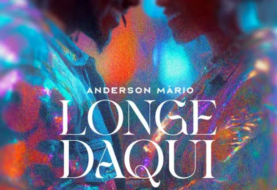 Anderson Mário e Rui Orlando - Longe Daqui