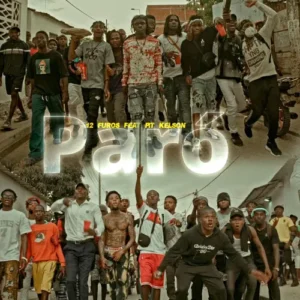 12 Furos x Pitt Kelson - Paró Paró