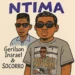 Socorro - Ntima (Feat. Gerilson Insrael) 14 Socorro - Ntima (Feat. Gerilson Insrael)
