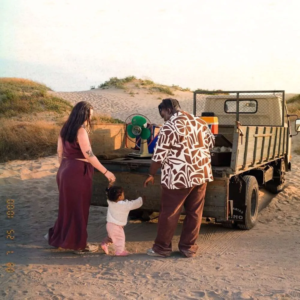 Ivandro - Crescer (R&B) 8 Ivandro - Crescer (R&B)