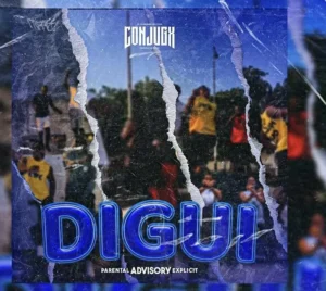 Conjugx - Digui