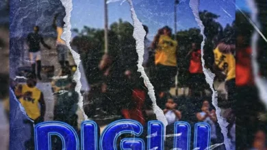 Conjugx - Digui