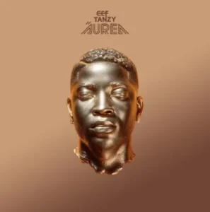 Cef Tanzy - É Sobre Love