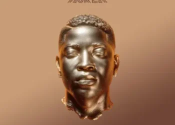 Cef Tanzy - É Sobre Love