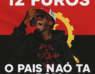 12 Furos - O País Não Está Bom