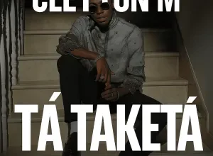 Cleyton M - Tá Teketa