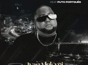 Ivan Alekxei - Contos Da Cidade (Feat. Puto Português)