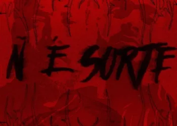 Gi-O x Eric Rodrigues - Ñ É Sorte (Feat. 610 World)