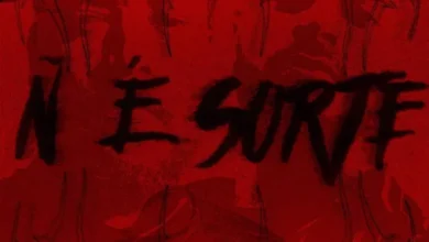 Gi-O x Eric Rodrigues - Ñ É Sorte (Feat. 610 World)