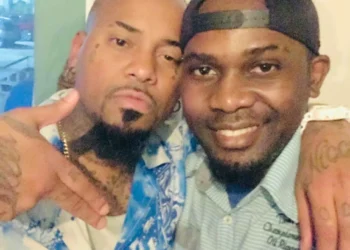 TNF King Choupana - Deus É Pra Todos (Remix NGA)