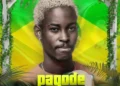 DJ Vieira Dias - Mix Pagode (2025) 4 DJ Vieira Dias - Mix Pagode (2025)