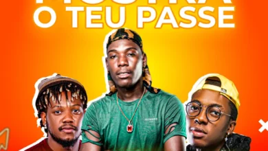Fofada O Pássaro - Mostra O Teu Passe (Feat. Paulo Kibrilha e DJ Adjacente )