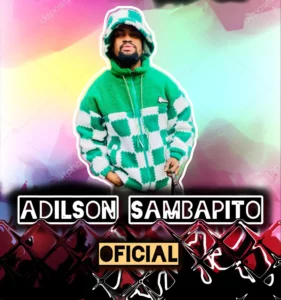 Adilson Sambapito - Lanju (Feat. Graciela)
