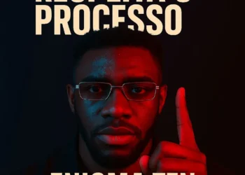 Enigma Ten - Respeita O Processo