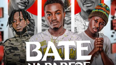 Guélcio Smith x Chefe Kamone x Fánio Pra Pará - Bate Na Parede
