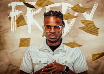 Fredy - Carta Para Adriana