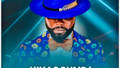 Kikas Bumba - Yoyo Yoyo