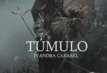 Ivandra Caxarel - Túmulo