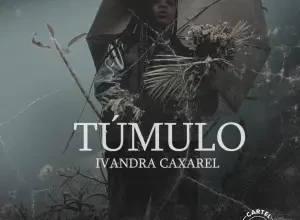 Ivandra Caxarel - Túmulo Ivandra Caxarel - Túmulo